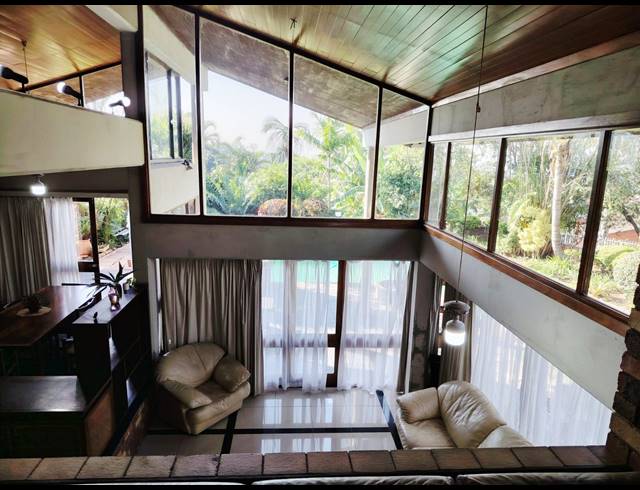 4 BEDROOM HOUSE FOR SALE IN RESERVOIR HILLS